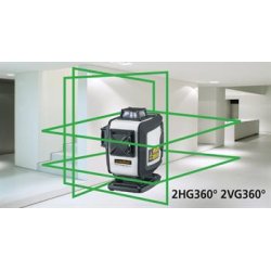 PrecisionPlane Laser 4G